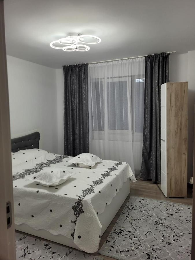 Apartament Regim Hotelier 2 Iasi Exterior foto